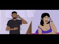 Jaywillz Abena Lyric Visualizer