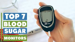 Best Blood Sugar Monitors: Top Picks for Accurate Results