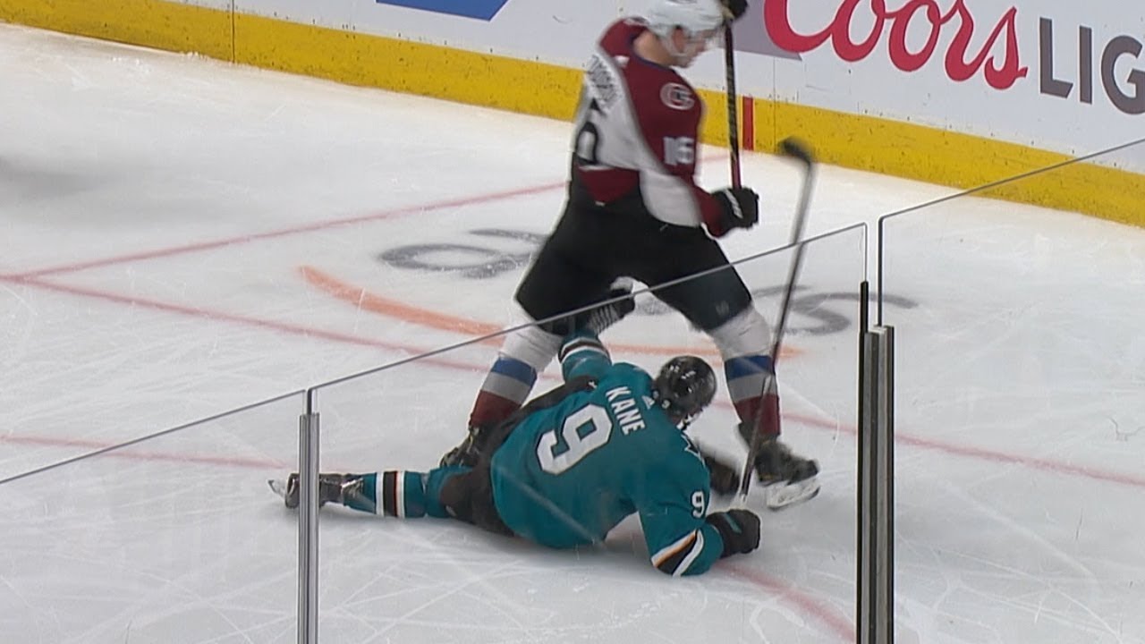Vidéo: Marc Bergevin aurait un oeil sur Nikita Zadorov...