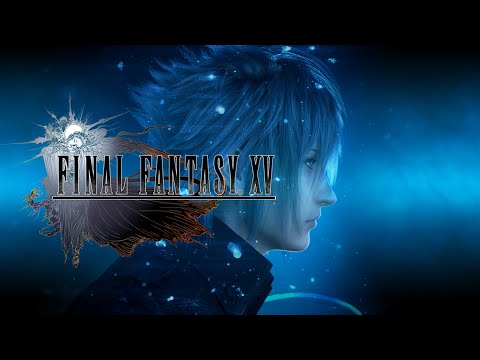 Final Fantasy XV Episode Duscae Main Menu Song "Somnus" (Extended)