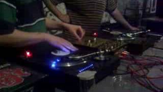 Dj 2p Cuttin @  Wyld Pytch Rekords Live Mic Sessions (Official Video)