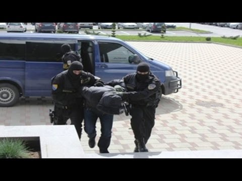 U akciji Damask uhapšeno 16 osoba zbog sumnje u terorističke aktivnosti