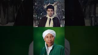 Download lagu Perbandingan UAS dan Buya Yahya Sewaktu Masih muda hingga sekarang 😍😍😍#shorts mp3