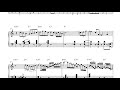 [ 재즈피아노 악보 ] McCoy Tyner - Satin Doll (Theme Transcription)