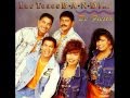 Los Toros Band - No te Niegues (1991)
