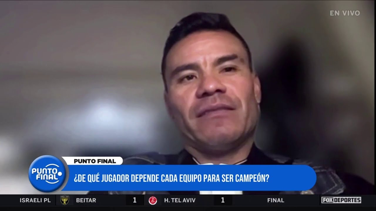 😎🔝 PUMAS vs CRUZ AZUL, ¿quién será el GRAN HÉROE de la FINAL DE VUELTA? | Punto Final