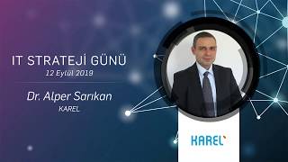 Nesnelerin İnterneti ve İletişim Sistemlerinde Güvenlik - Karel