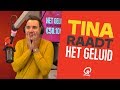 Tina raadt Het Geluid (2018) en wint €58.100,- // Qmusic