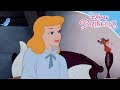 Cinderella A Dream Is A Wish Your Heart Makes Disney Junior Arabia