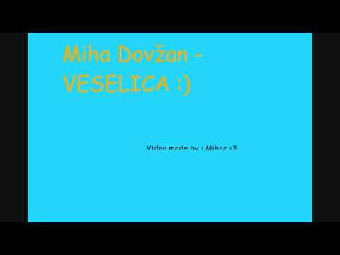 Miha Dovžan - Veslica