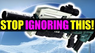 Destiny 2 video thumbnail