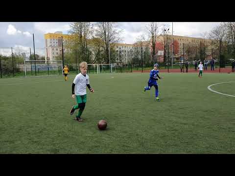 Akademia Radomiak 2010 - Drogowiec Jedlińsk cz 4