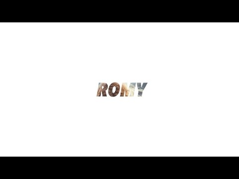 Video thumbnail for Romy