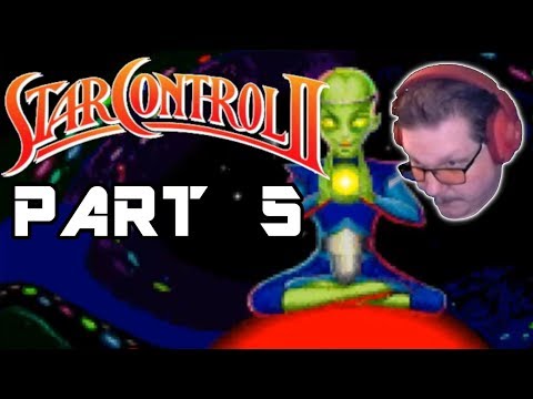 Star Control 2: The Ur-Quan Masters (PC) part 5 | MEETING THE ARILOU
