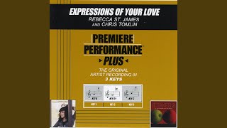 Expressions Of Your Love