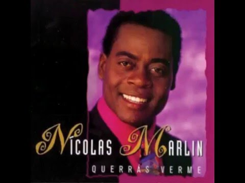 Nicolás Marlin - Querrás Verme (1994)