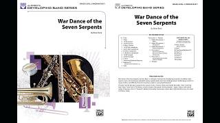 War Dance of the Seven Serpents