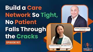 Build a Care Network So Tight, No Patient Falls Through the Cracks
