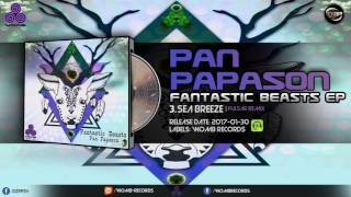 Pan Papason - Sea Breeze (Pulsar Remix)