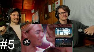 Beyoncé - Grown Woman - Patreon Week 5! #5