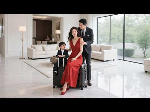 The husband cheated on his wife, who divorced him and took their child with her. He regretted it!