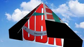 Obk .- Déjame comerte. (1991. Vinilo)