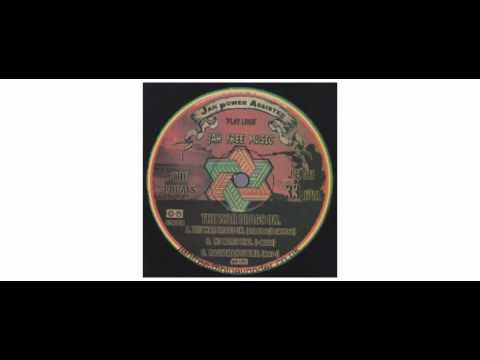Jah Free / I-Mitri / Ras Mat-I - The War Drags On  - 12" - Jah Free Music