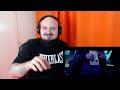 C R O Demonios BATERISTA REACCIONA Nacho Lahuerta