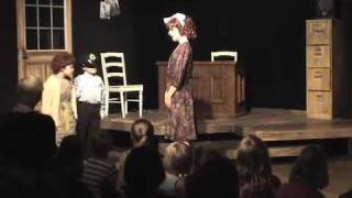 "Little Girls" Annie The Muiscal