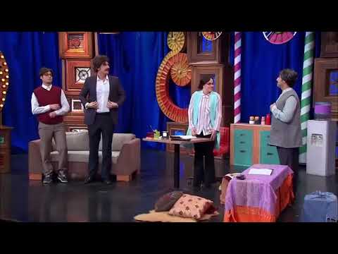 Birilerinin Ermiş Hoca'nın yerinde gözü var! 😂