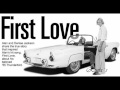 Alan Jackson   -  "First Love"