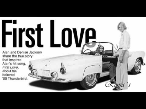First Love video