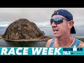 RACE WEEK - Shakeout Run at Morro Bay - Episode 5