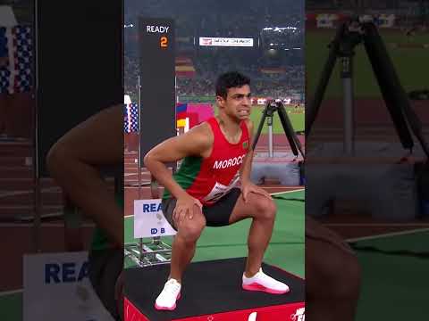 Olympic Loudest Fart Competition! ???? ????