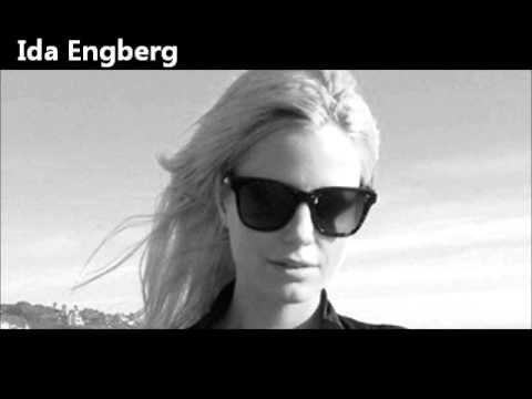 Ida Engberg - Lucky Ones Mix