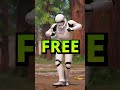 How To Get FREE First Order Stormtrooper Fortnite Skin