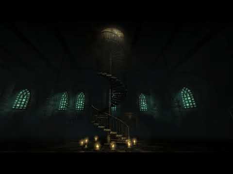 Amnesia OST All Puzzles