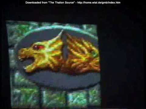 amberstar 2 preview for Atari ST