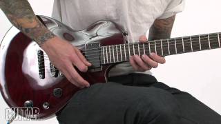 The Devil Wears Prada - &quot;Assistant to the Regional Manager&quot; lesson