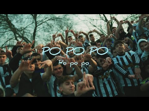 Morad x Afrodrill x Jul x Stromae Type beat- "PO PO PO " |AFRODRILL Instru 2024