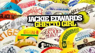 Jackie Edwards - Ghetto Girl