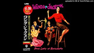 Wanda Jackson - Oh Boy