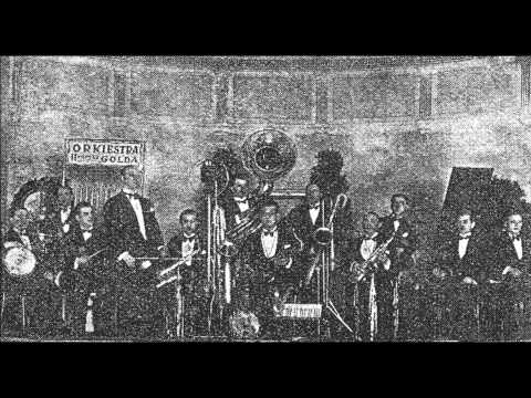 Henryk Gold's Orchestra - Schön ist der Mai in Vorderindien, Hinterindien (Foxtrot)
