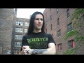 Third Realm Interview - August 2011 - COMA Music ...