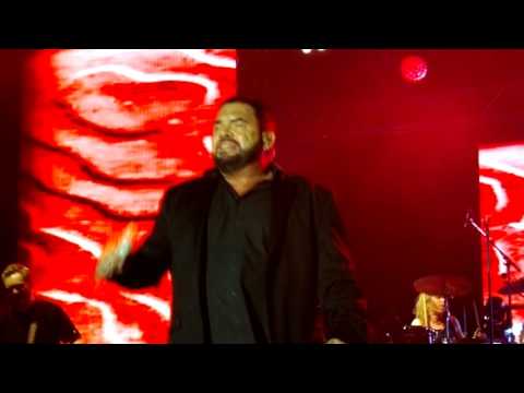 Alphaville - Big in Japan - live at Alsoors, Hungary 09.06.2017.