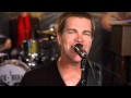 Jack Ingram performs "Love You" on The Texas Music Scene
