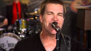 Jack Ingram performs &quot;Love You&quot; on The Texas Music Scene