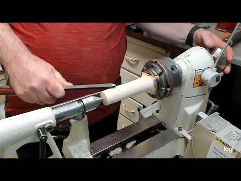 Riding the bevel and intro