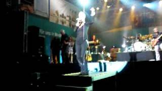 SARAH CONNOR *See You Later* live Fleesensee 15.08.09