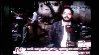 WINTER-Blanket Distribution-2007.avi